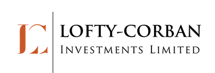Lofty Corban Investments